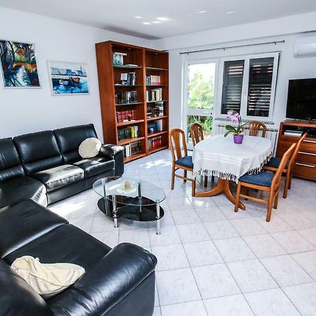 Apartman Mario Lägenhet Poreč Exteriör bild